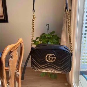 Mini crossbody bag